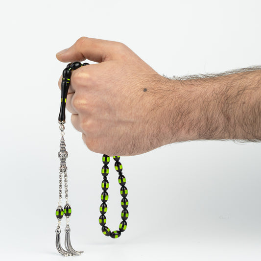 إشراقة الزمرد