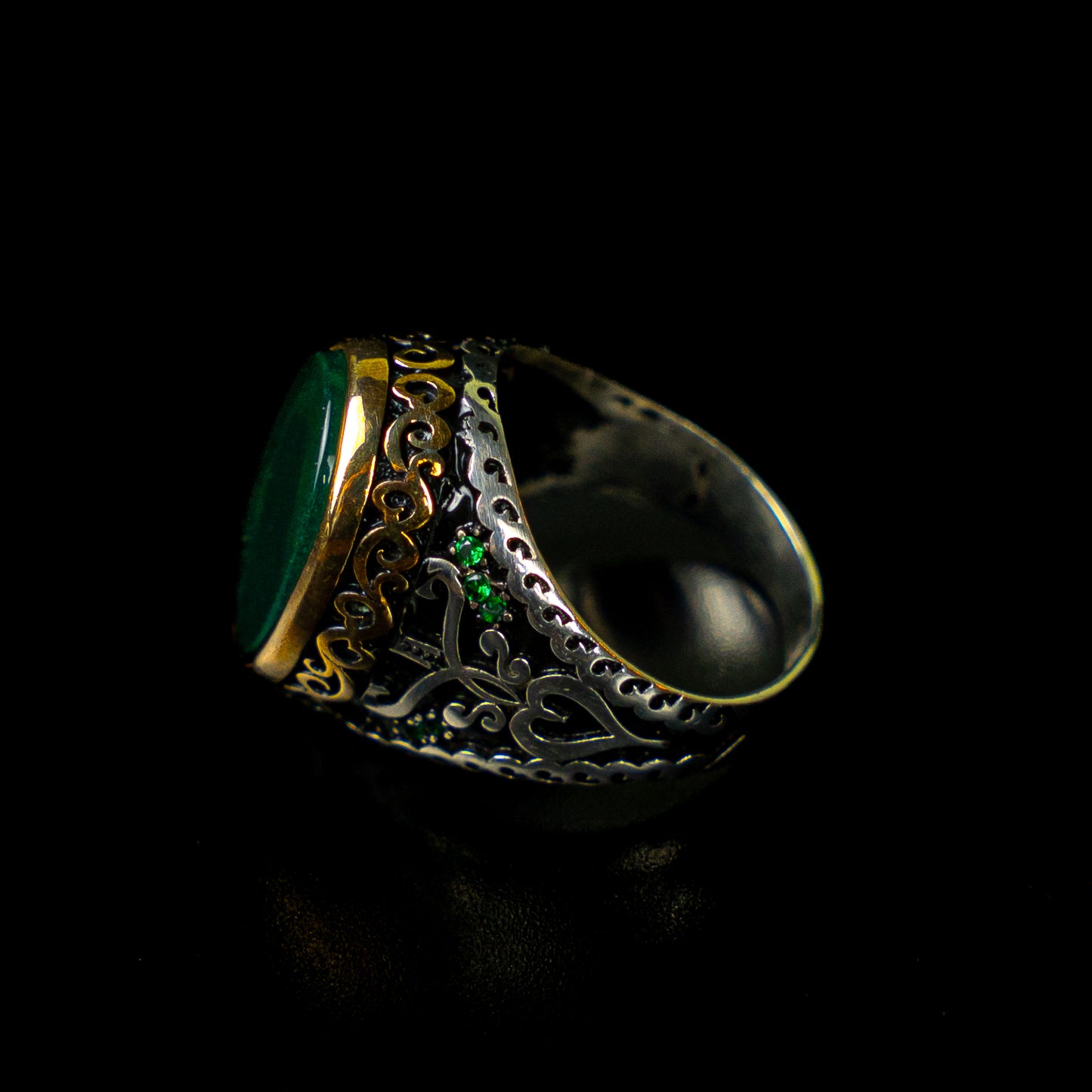 Verdant Vine