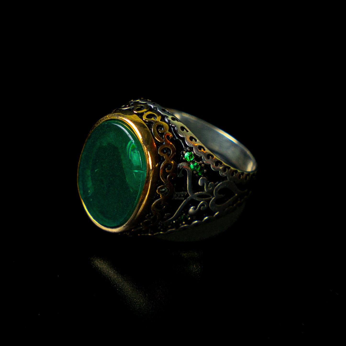 Verdant Vine