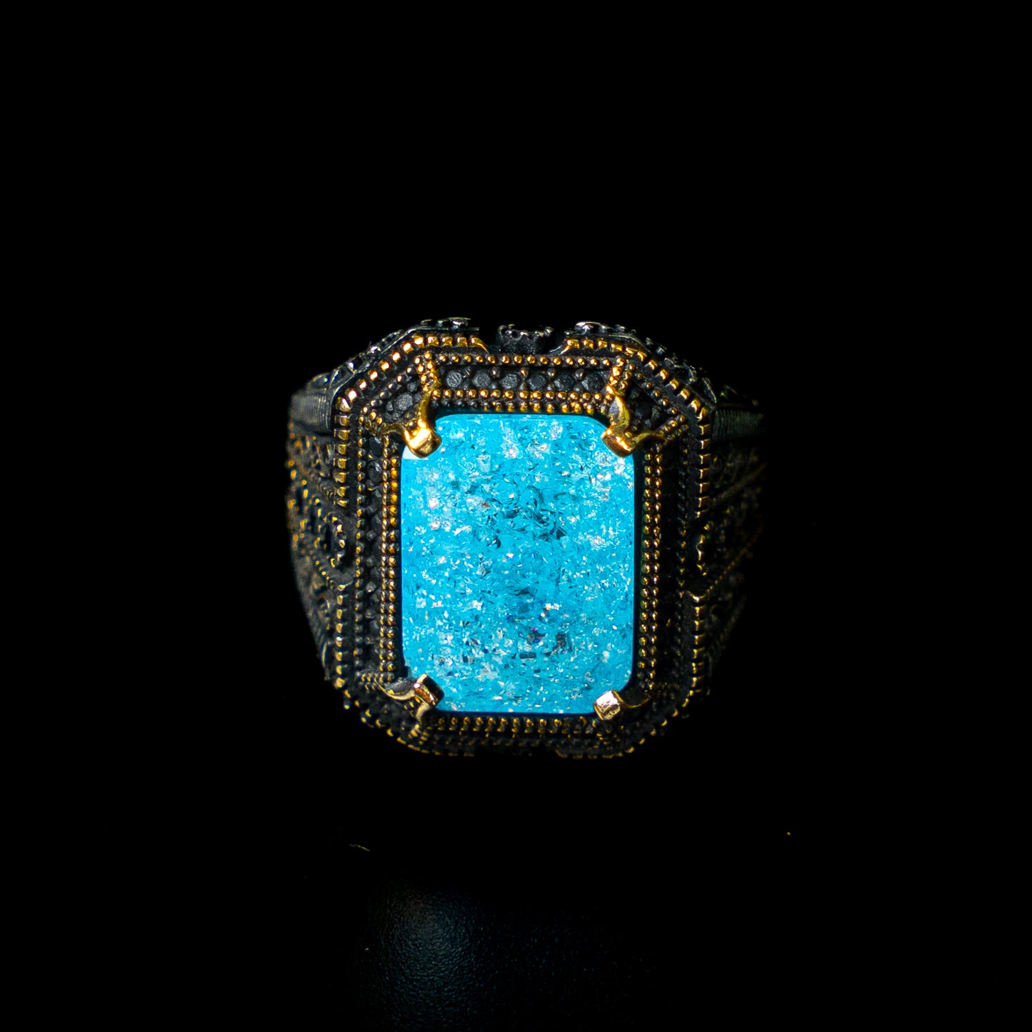Sultan’s Azure