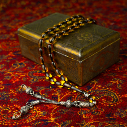الحجاب الذهبي