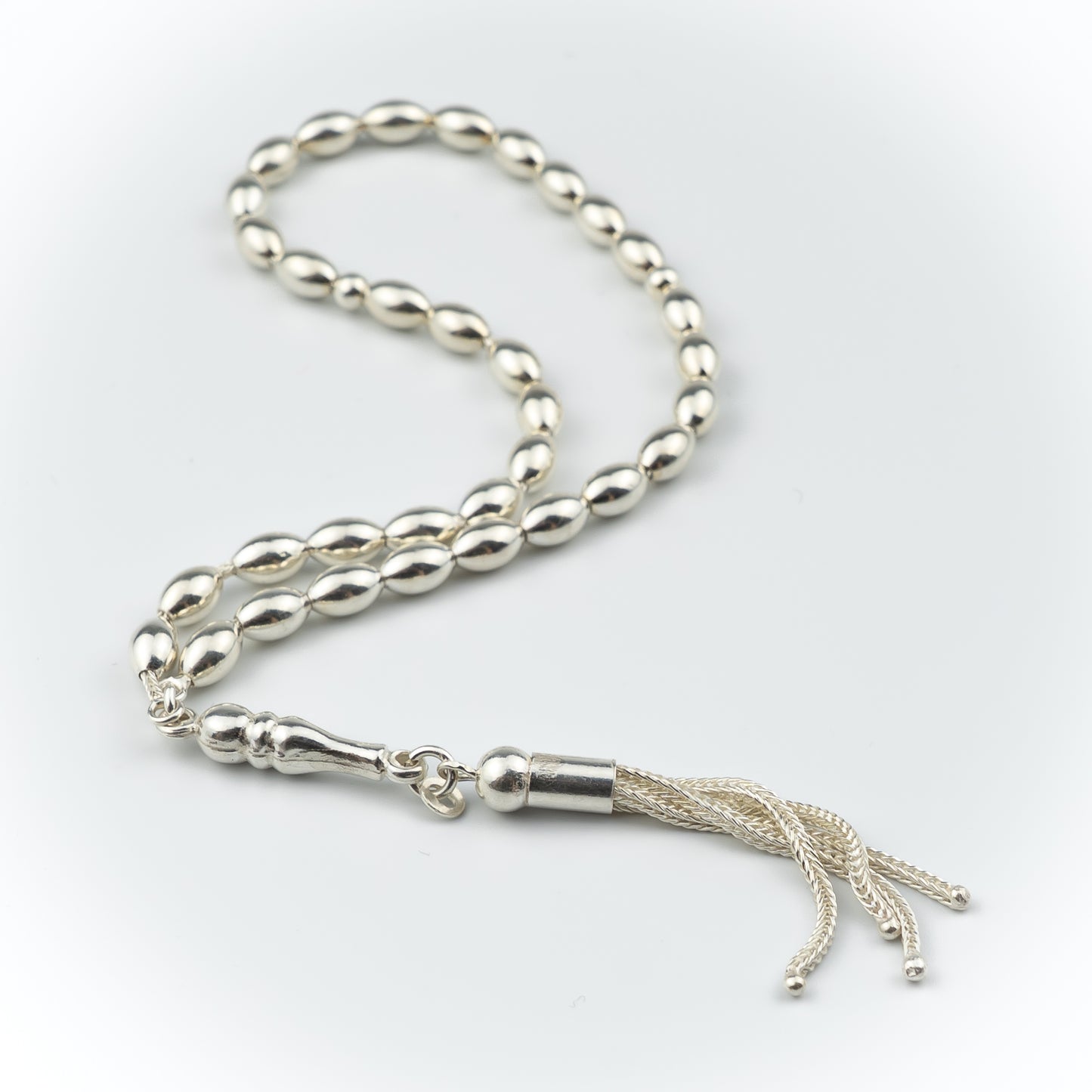 صدى الفضة