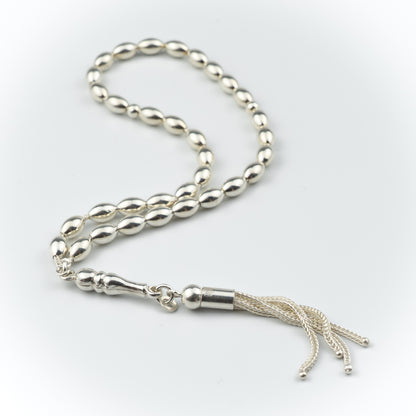 صدى الفضة