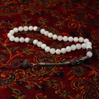 حجاب القمر