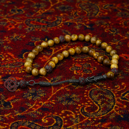حجاب النمر