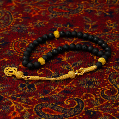 التراث الأسود