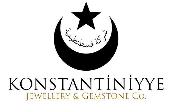 Konstantiniyye Jewellery and Gemstone
