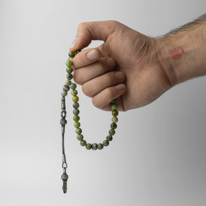 النذر الأخضر