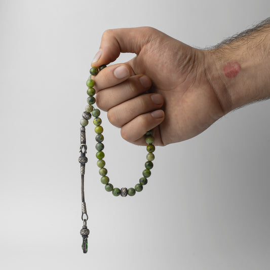 النذر الأخضر